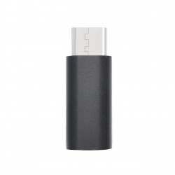 AccesoriosMicro USB Type-C to 3.5mm headphone jack - adapter - splitter