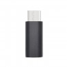 AccesoriosMicro USB Type-C to 3.5mm headphone jack - adapter - splitter