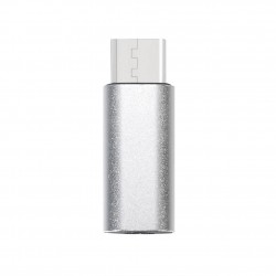 AccesoriosMicro USB Type-C to 3.5mm headphone jack - adapter - splitter