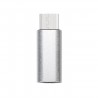 AccesoriosMicro USB Type-C to 3.5mm headphone jack - adapter - splitter