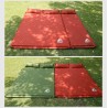 Outdoor & CampingOutdoor Thick 5cm Automatic Inflatable Cushion Pad Outdoor Tent Camping Mats Double Inflatable Bed Mattress ...