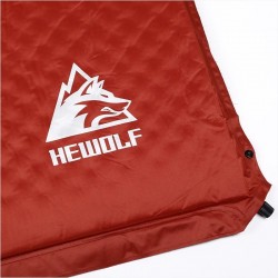 Outdoor & CampingOutdoor Thick 5cm Automatic Inflatable Cushion Pad Outdoor Tent Camping Mats Double Inflatable Bed Mattress ...