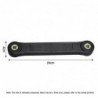 Llave inglesaLlave de extensión universal - con 2 adaptadores - 3/8"