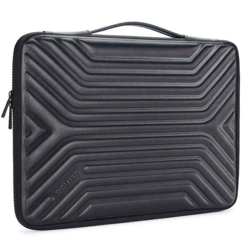 Laptop protective case - hard shell - shockproof - water-resistant - 10" / 13" / 14" / 15.6" / 17"Protection