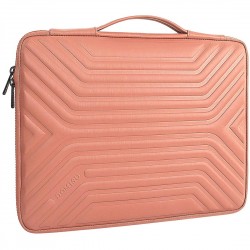 ProtecciónLaptop protective case - hard shell - shockproof - water-resistant - 10" / 13" / 14" / 15.6" / 17"