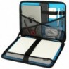 ProtecciónHard shell laptop sleeve - with handle / shoulder strap - 13" / 14" / 15.6" / 17"