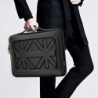 ProtecciónHard shell laptop sleeve - with handle / shoulder strap - 13" / 14" / 15.6" / 17"
