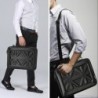 ProtecciónHard shell laptop sleeve - with handle / shoulder strap - 13" / 14" / 15.6" / 17"