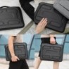 ProtecciónProtective hard shell - laptop sleeve - with handle - waterproof - 13" / 14" / 15.6" / 17"