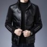 ChaquetasFashionable short jacket - shiny down winter windbreaker