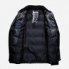 ChaquetasFashionable short jacket - shiny down winter windbreaker