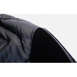 ChaquetasFashionable short jacket - shiny down winter windbreaker