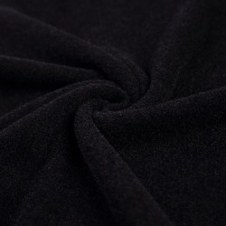Hoodies & SudaderaFashionable warm sweater - slim fit - geometric lines print