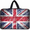 Case & Protection SmartphoneProtective laptop bag - soft cover - with zipper - 10 inch - 17 inch