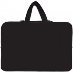 Case & Protection SmartphoneProtective laptop bag - soft cover - with zipper - 10 inch - 17 inch