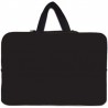 Case & Protection SmartphoneProtective laptop bag - soft cover - with zipper - 10 inch - 17 inch