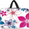 Case & Protection SmartphoneProtective laptop bag - soft cover - with zipper - 10 inch - 17 inch