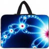 Case & Protection SmartphoneProtective laptop bag - soft cover - with zipper - 10 inch - 17 inch