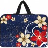 Case & Protection SmartphoneProtective laptop bag - soft cover - with zipper - 10 inch - 17 inch