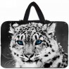 Case & Protection SmartphoneProtective laptop bag - soft cover - with zipper - 10 inch - 17 inch