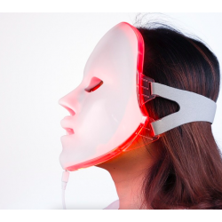 Beauty face mask - 7 colors LED - skin rejuvenation - anti acne - whitening - anti wrinkle - phototherapyMouth masks