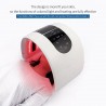 Mascarillas bucalesPDT LED face mask - light therapy - skin tightening / rejuvenation / dark spots remover - 7 colors