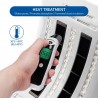 Mascarillas bucalesPDT LED face mask - light therapy - skin tightening / rejuvenation / dark spots remover - 7 colors