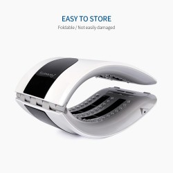 Mascarillas bucalesPDT LED face mask - light therapy - skin tightening / rejuvenation / dark spots remover - 7 colors