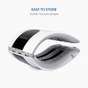 Mascarillas bucalesPDT LED face mask - light therapy - skin tightening / rejuvenation / dark spots remover - 7 colors