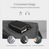 MochilasMochila de moda - antirrobo - puerto de carga USB / conector para auriculares