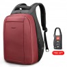 MochilasMochila de moda - antirrobo - puerto de carga USB / conector para auriculares