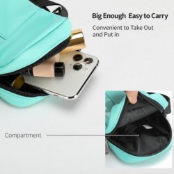 Fashionable small shoulder bag - waterproofBags