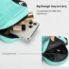 BolsasBolso de hombro pequeño de moda - impermeable