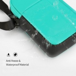 BolsasBolso de hombro pequeño de moda - impermeable