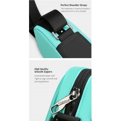 BolsasBolso de hombro pequeño de moda - impermeable