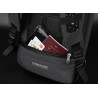 MochilasMochila multifunción de moda - con puerto de carga USB - bolsa para laptop de 13 "/ 15"