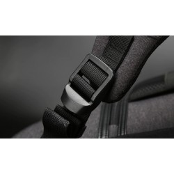 MochilasMochila multifunción de moda - con puerto de carga USB - bolsa para laptop de 13 "/ 15"