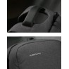 MochilasMochila multifunción de moda - con puerto de carga USB - bolsa para laptop de 13 "/ 15"