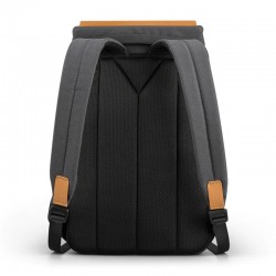 MochilasMochila de moda - bolsa para portátil de 15 '' - con puerto de carga USB - resistente al agua