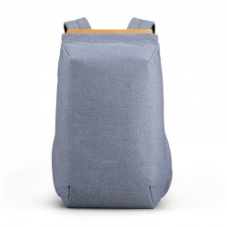 MochilasMochila de moda - bolsa para portátil de 15 '' - con puerto de carga USB - resistente al agua