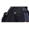 Chest / shoulder mini bag - backpack - waterproof nylon - unisexBags