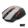 MouseWireless mouse - with USB receiver - 2000DPI - 2.4GHz