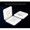 Red1200 Mbps - dual band 2.4G/5.8G - wifi router techo