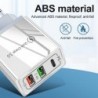 CargadoresUniversal charger - quick charge - 3.0 - PD - USB type-C - 30W
