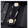 Modern key organiser - carbon keychainKeyrings