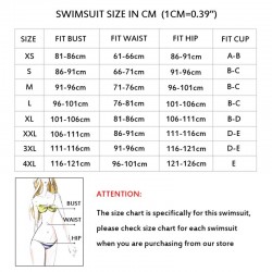 Baño y ropaOne piece mesh swimsuit - high neck - backless