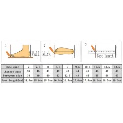 ZapatosElegant classic men's shoes - slip on
