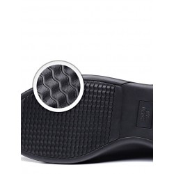 ZapatosFashionable men's sneakers - breathable - genuine leather