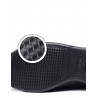 ZapatosFashionable men's sneakers - breathable - genuine leather