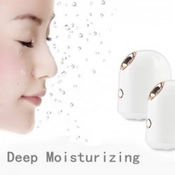 PielVaporizador facial - SPA casero - hidratación de la piel - spray / bruma
